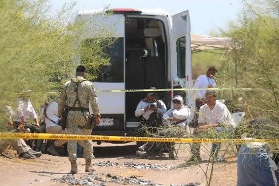 Cierra último fin de semana de abril con 173 homicidios en el país