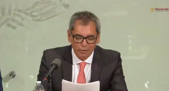 Presentan informe sobre economía, finanzas y deuda pública al 1T de 2025