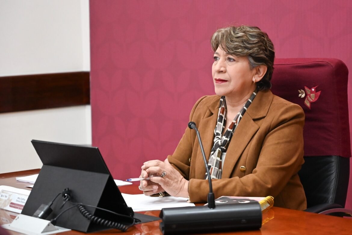 Homicidios bajan 26 por ciento en el Estado de México