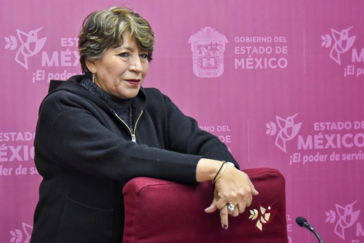 Mantiene EdoMéx liderazgo nacional en generación de empleos