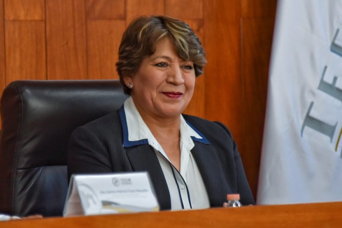 Reconocen compromiso del TEEM con los derechos político-electorales en el Estado de México