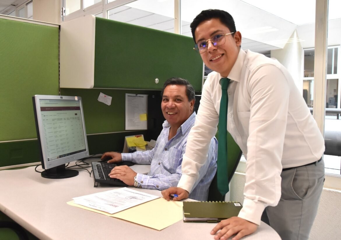 Alistan más de 400 mil servidores públicos la presentación de su declaración patrimonial en el Estado de México