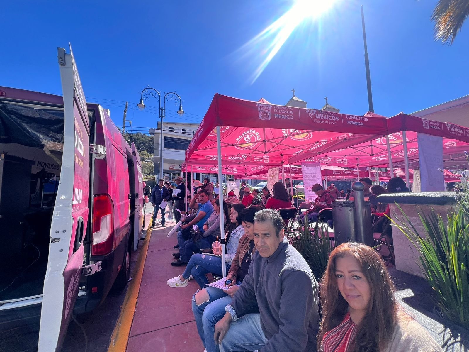 Tramitan más de 14 mil mexiquenses su licencia de conducir