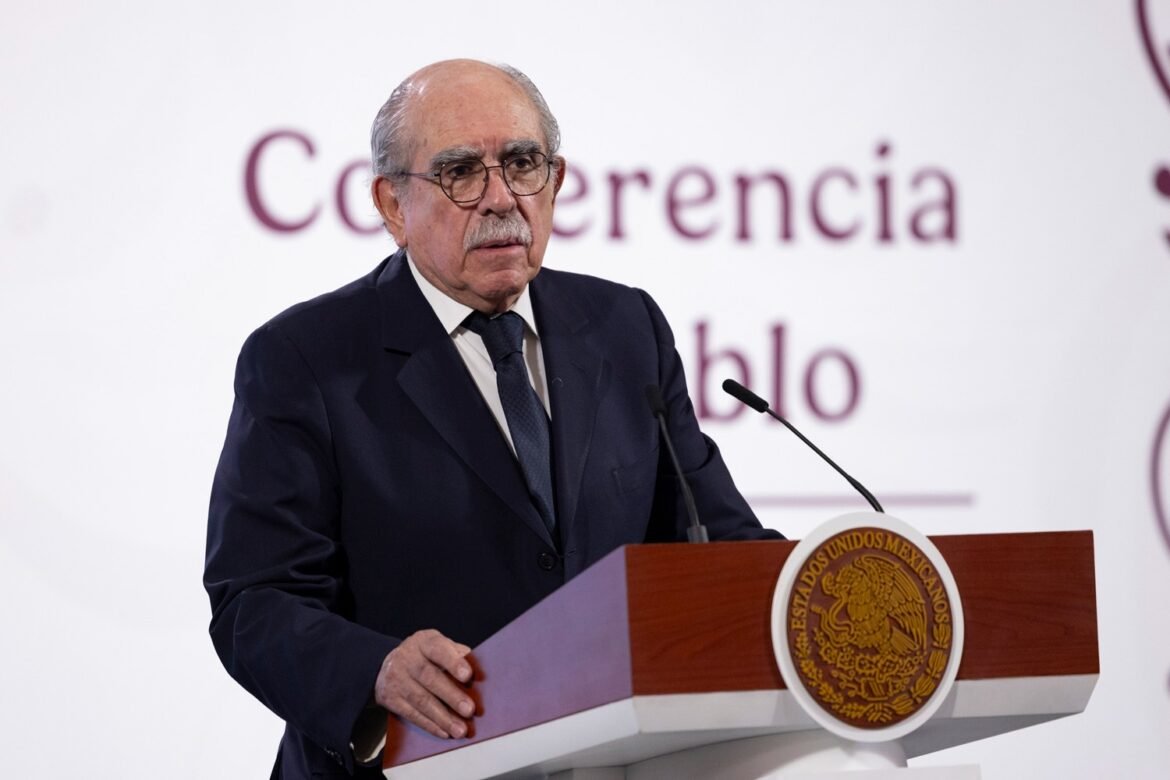 Revelan que otras empresas desviaron 100 mdd en caso García Luna