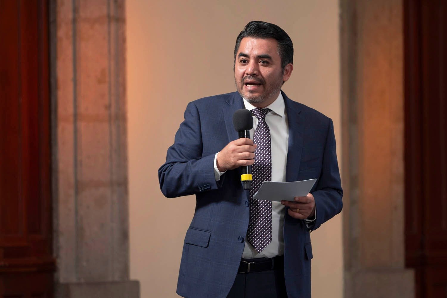 Presenta Conagua avances del Plan Nacional Hídrico