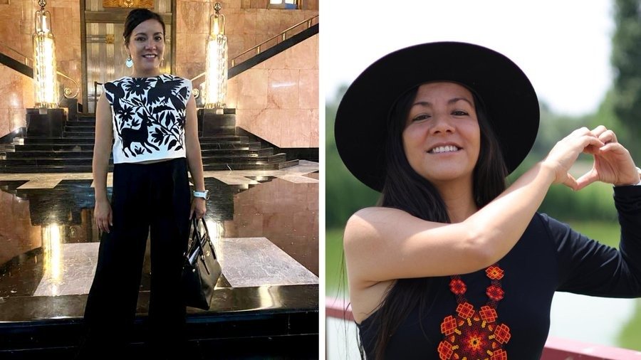 Ejecución de Ximena Guzmán; sólo un aviso