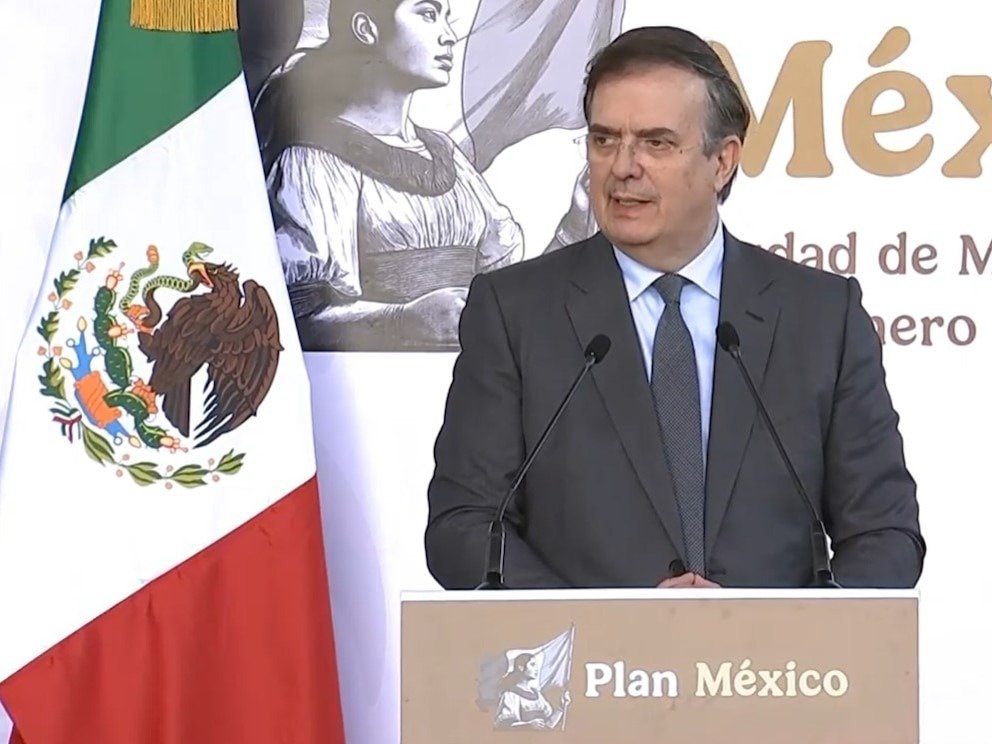 Meta del Plan México de estar entre las 10 economías más grandes se ve lejana