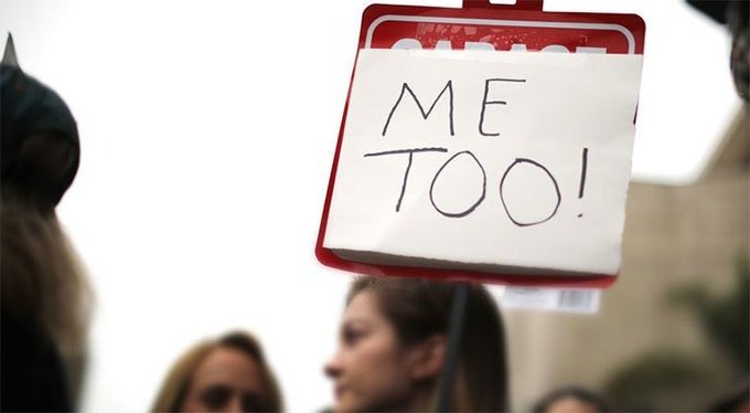 #MeToo – YO TAMBIÉN - Por el Bien Común - Opinión