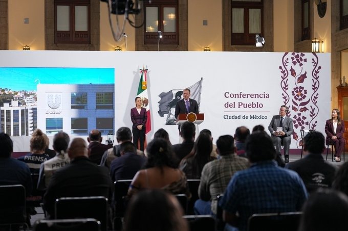 Invertirá Unilever 30 mil mdp en México entre 2025 y 2028