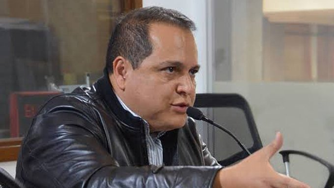 Ejecutan al exdiputado priista Luis Armando Córdova Díaz en Zapopan