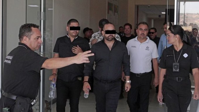 Imputan por apología del delito a "Los Alegres del Barranco"