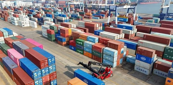 Pese a aranceles, México es principal socio comercial de EU