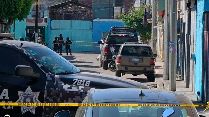 La gran simulación: violencia, rezago y omisión en México