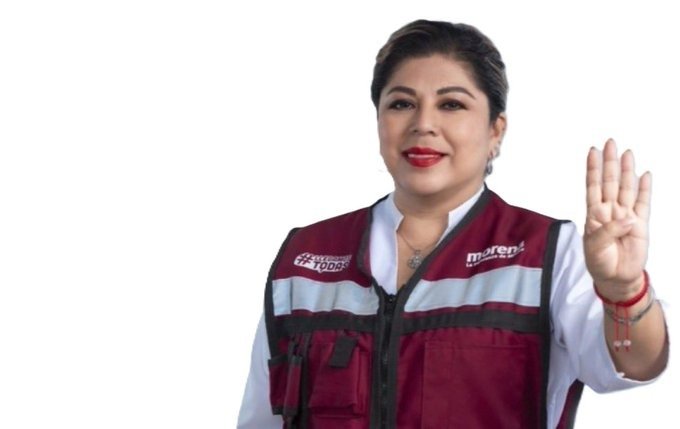 Asesinan a Yesenia Lara, candidata de Morena en Texistepec