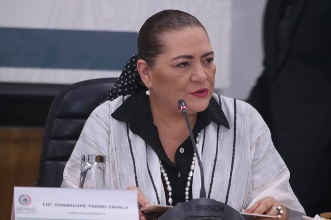 INE dará resultados de elección judicial hasta el 02 de junio
