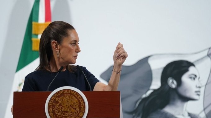 Gobierno mantiene voluntad de diálogo y propuestas en conflicto con la CNTE