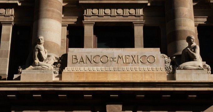Disminuye Banxico Tasa de Interés Interbancaria a 8.5 por ciento