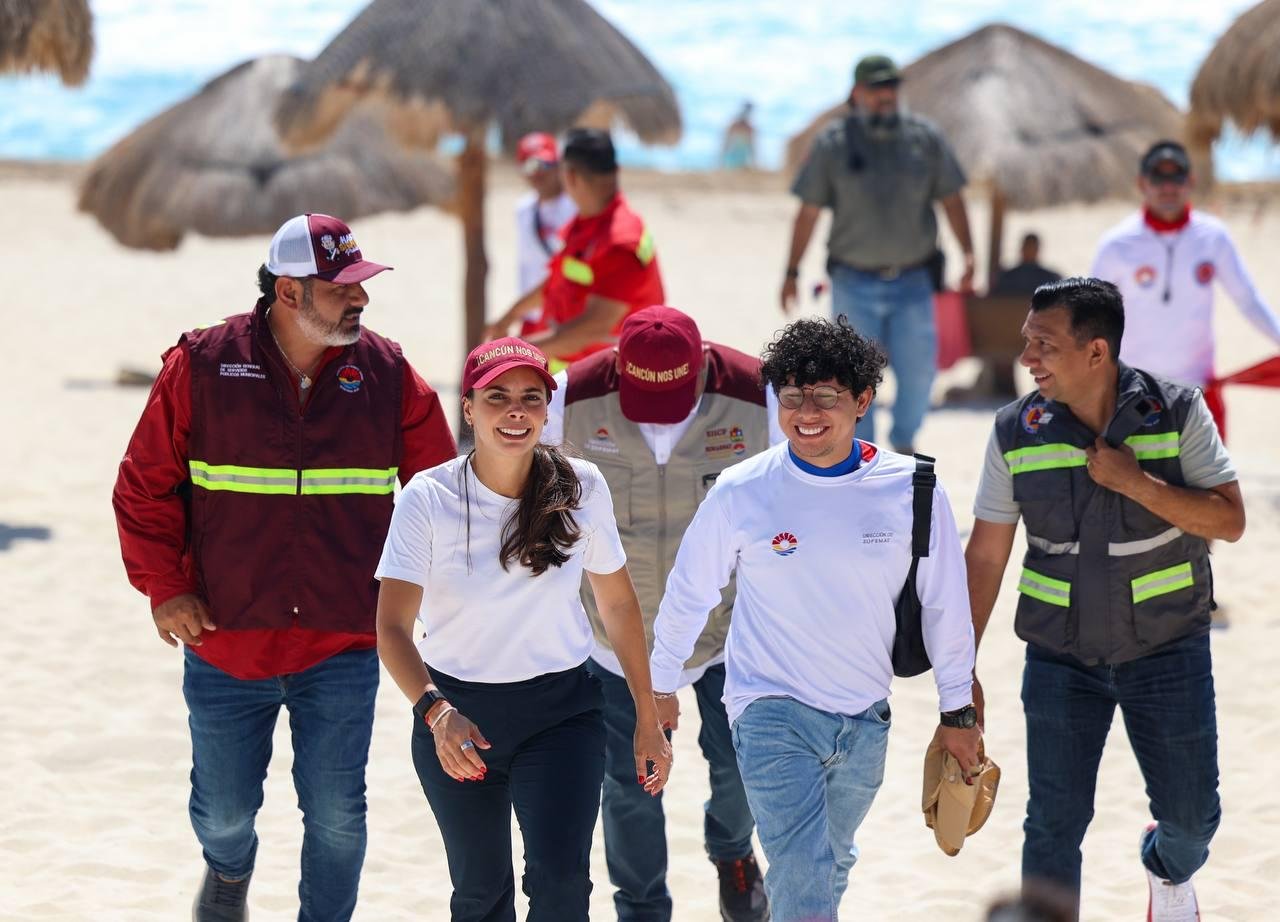 Fundamental proteger fauna marina, especialmente tiburones - Hora 14 - Opinión