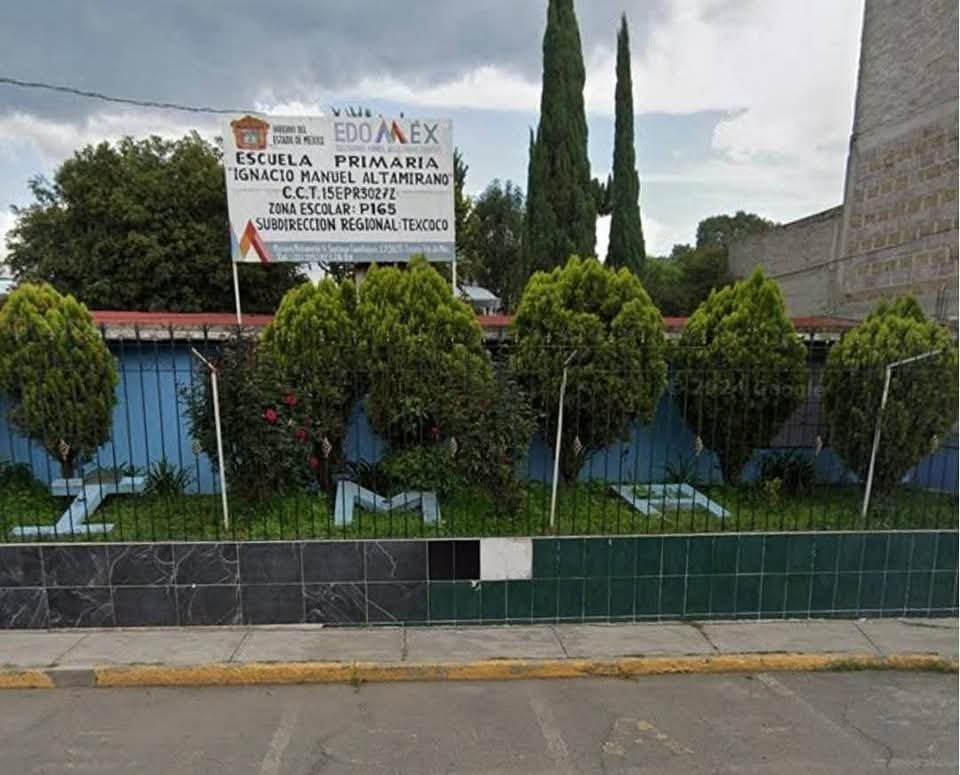 Sin clases en primaria de Cuautlalpan por amenazas a maestras; padres denuncian extorsión e impunidad