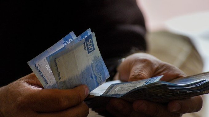 Registra recaudación tributaria mayor incremento desde 2015