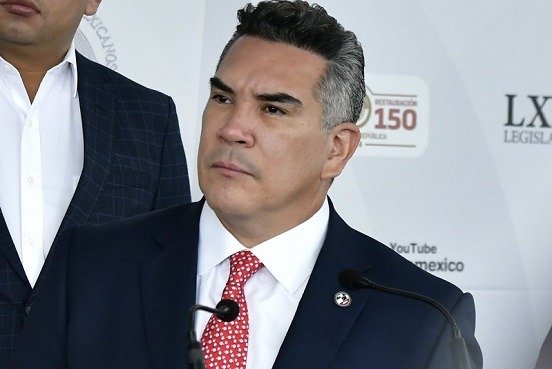 PRI presenta reformas para frenar uso político de las instituciones