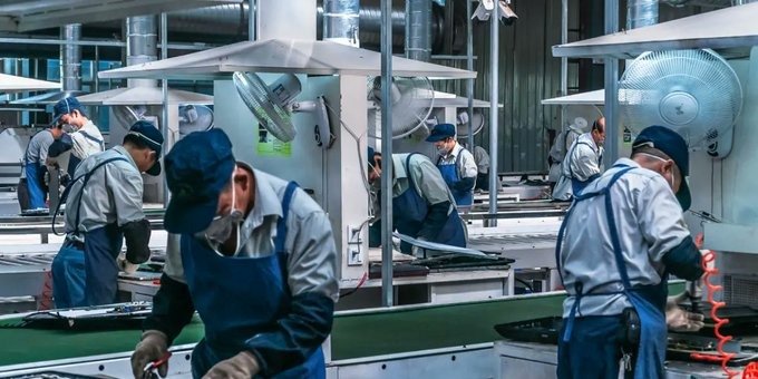 No es momento de imposiciones políticas responde Coparmex a reducción de jornada laboral