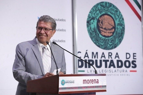 Cámara de Diputados tendrá periodo extraordinario