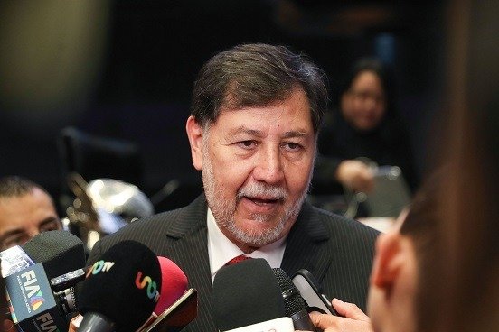 Senado entrega expedientes al INE en medio de polémica por candidatos judiciales