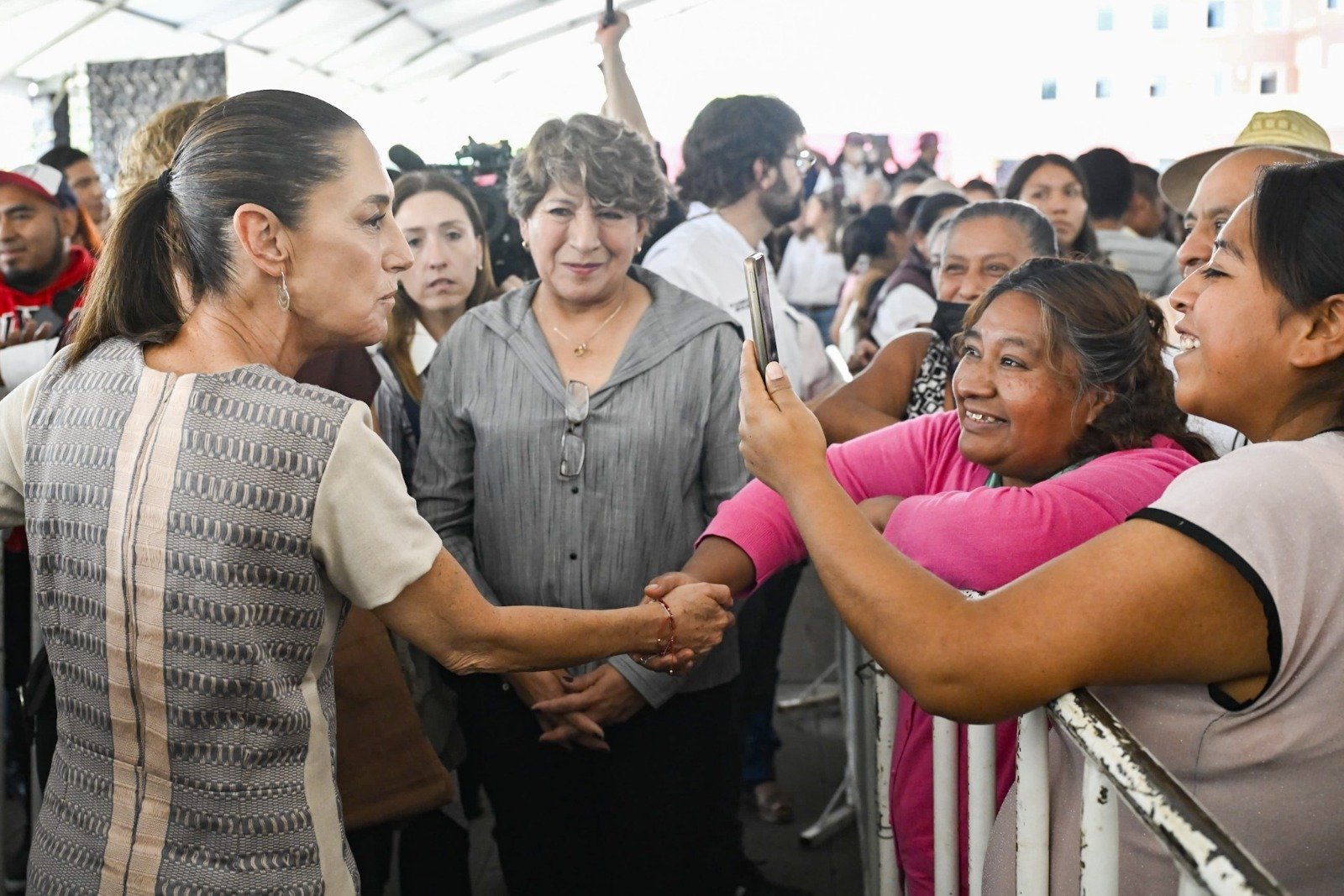 Asignan 48 mil mdp para el Oriente del Estado de México