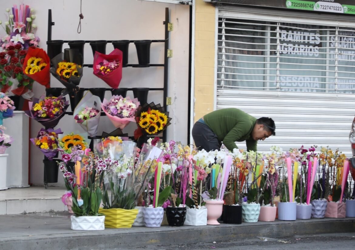 Estado de México celebra Día de las Madres con derrama económica de más de 8 mil mdp