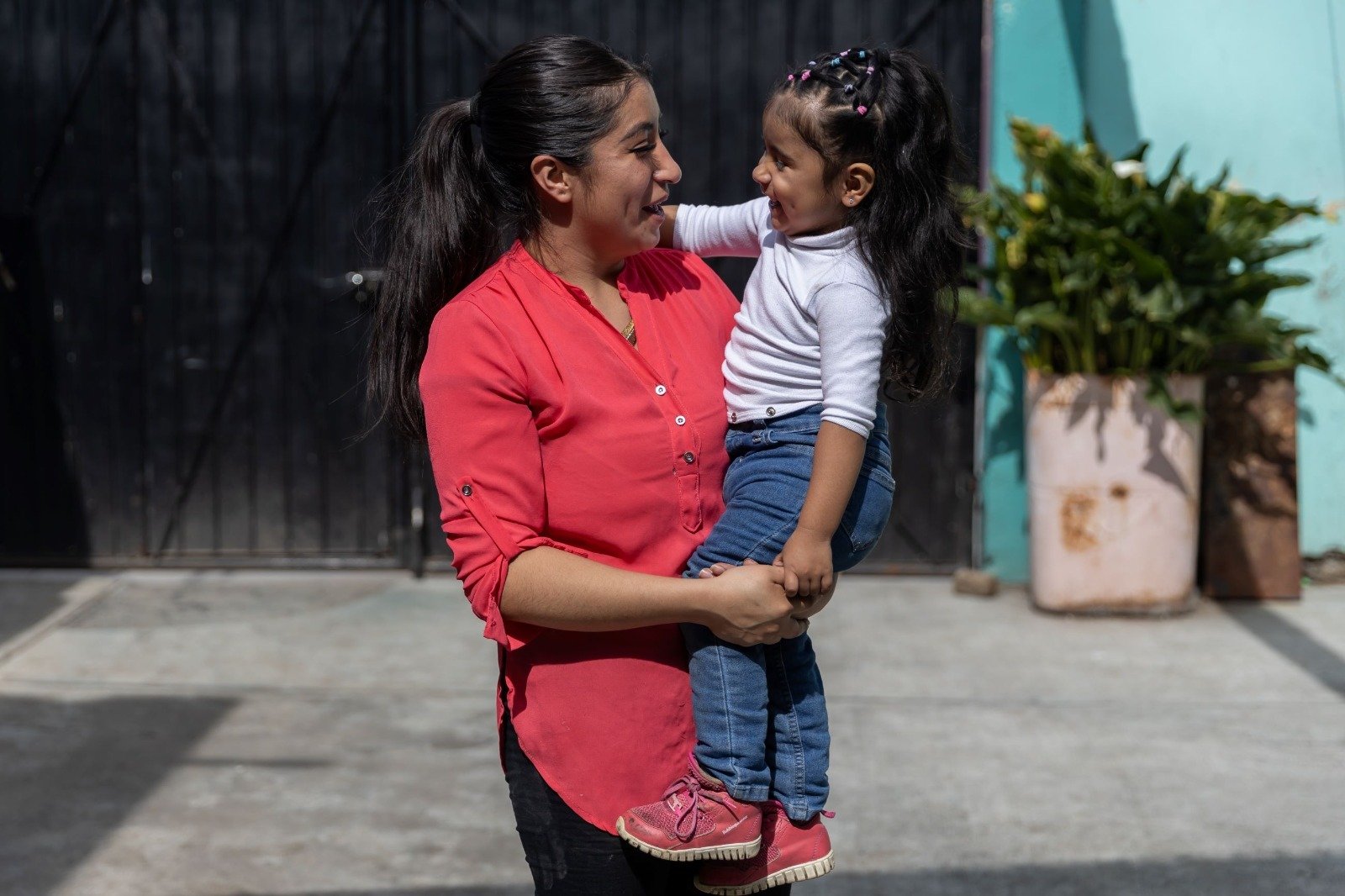 Disminuye 40 por ciento el embarazo adolescente en Estado de México