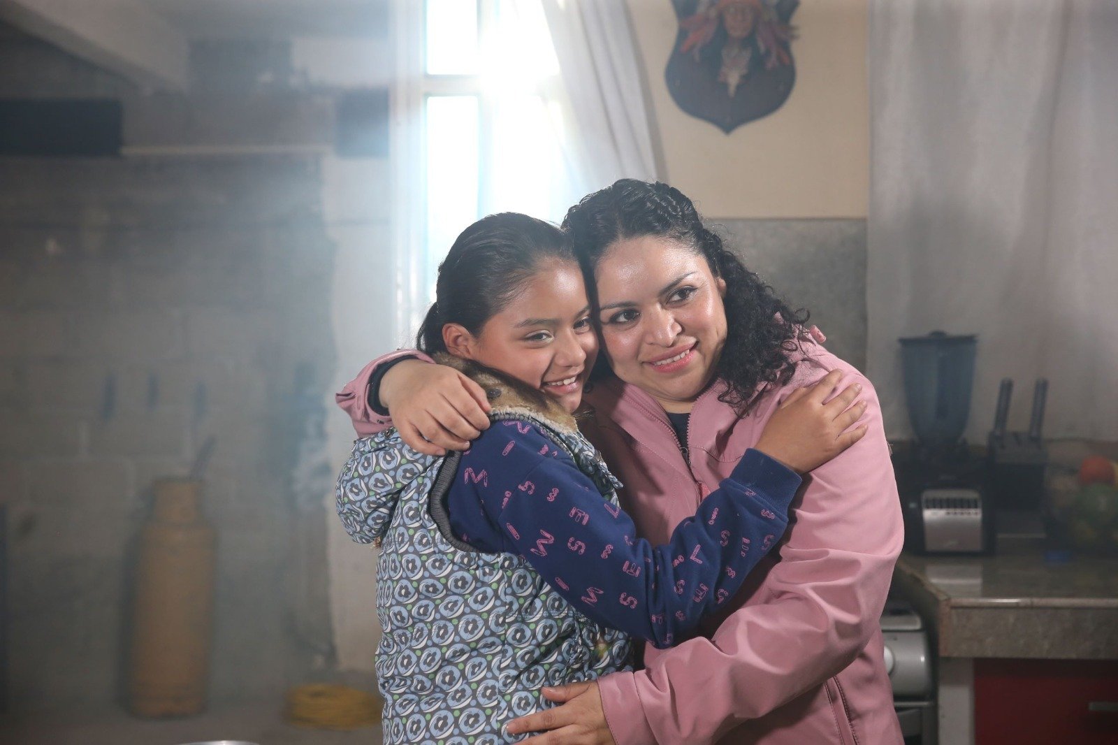Disminuye 40 por ciento el embarazo adolescente en Estado de México