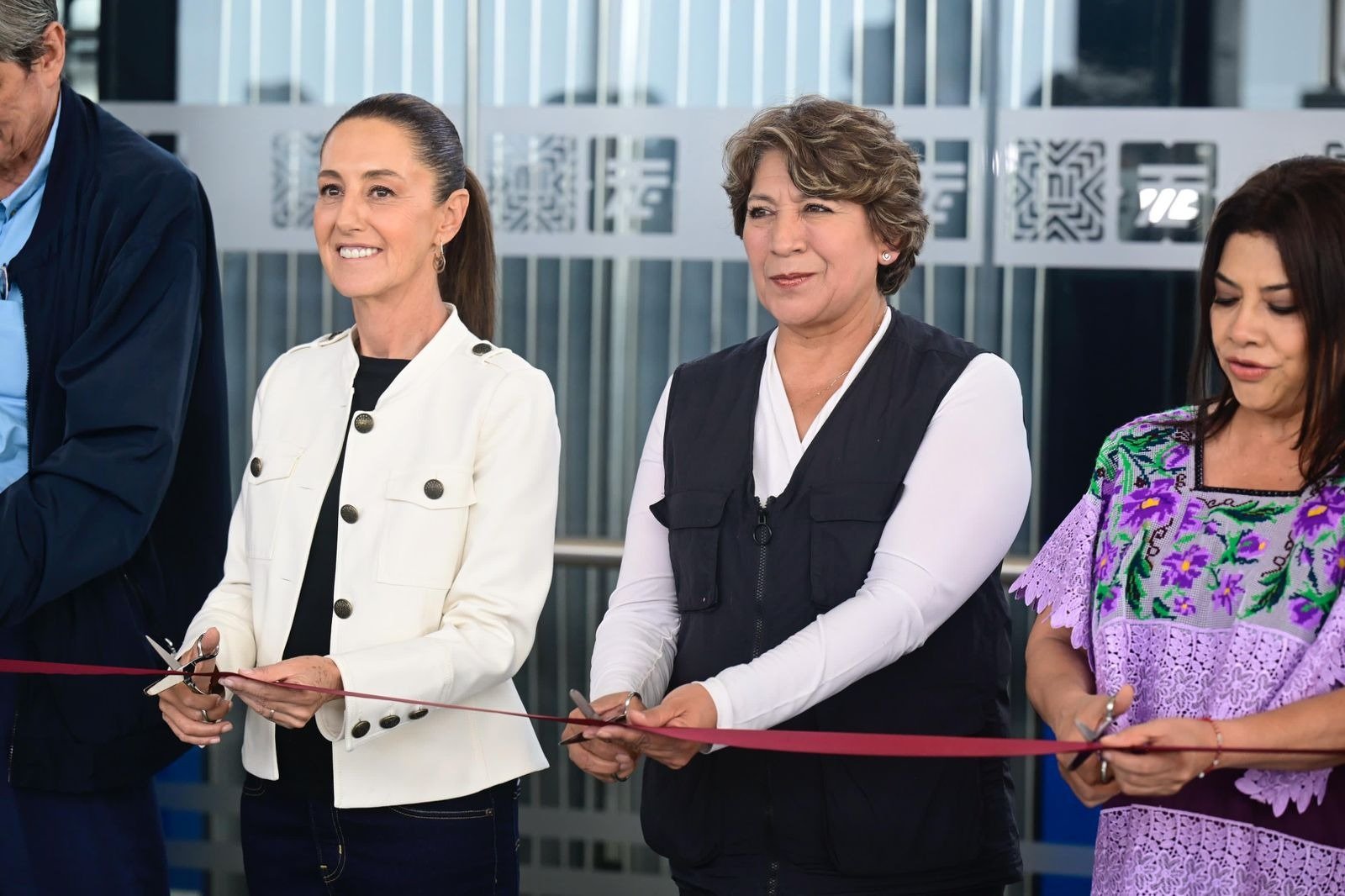 Trolebús Chalco comienza operaciones en el oriente del Estado de México