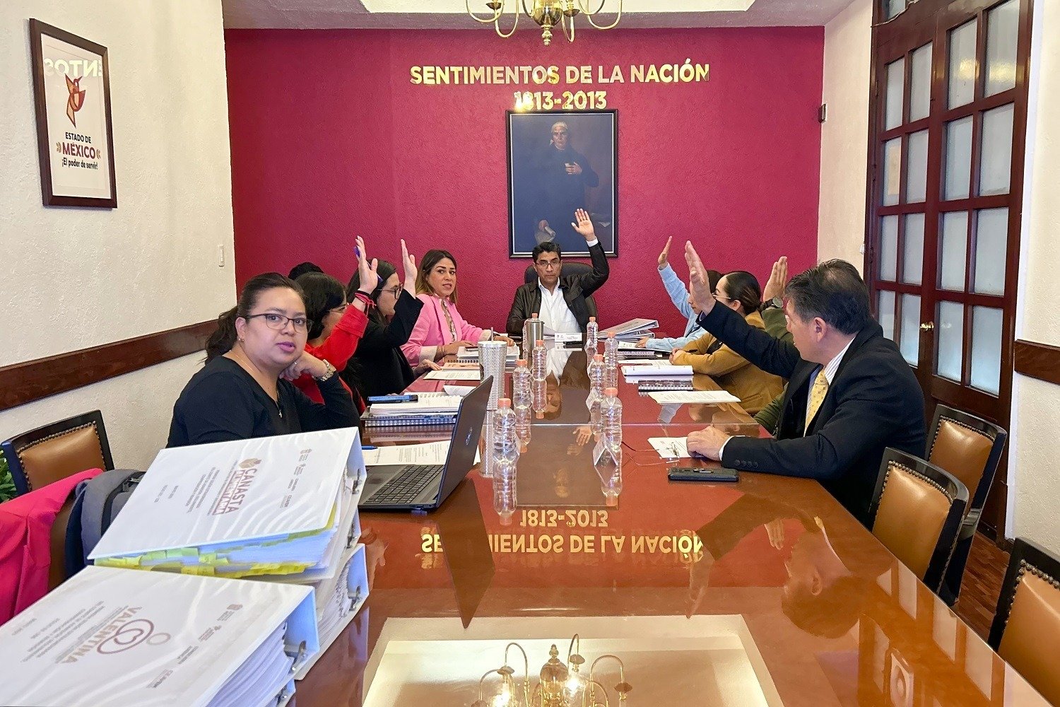 Asignan 14.6 mdp para respaldar a víctimas de feminicidio y desaparición