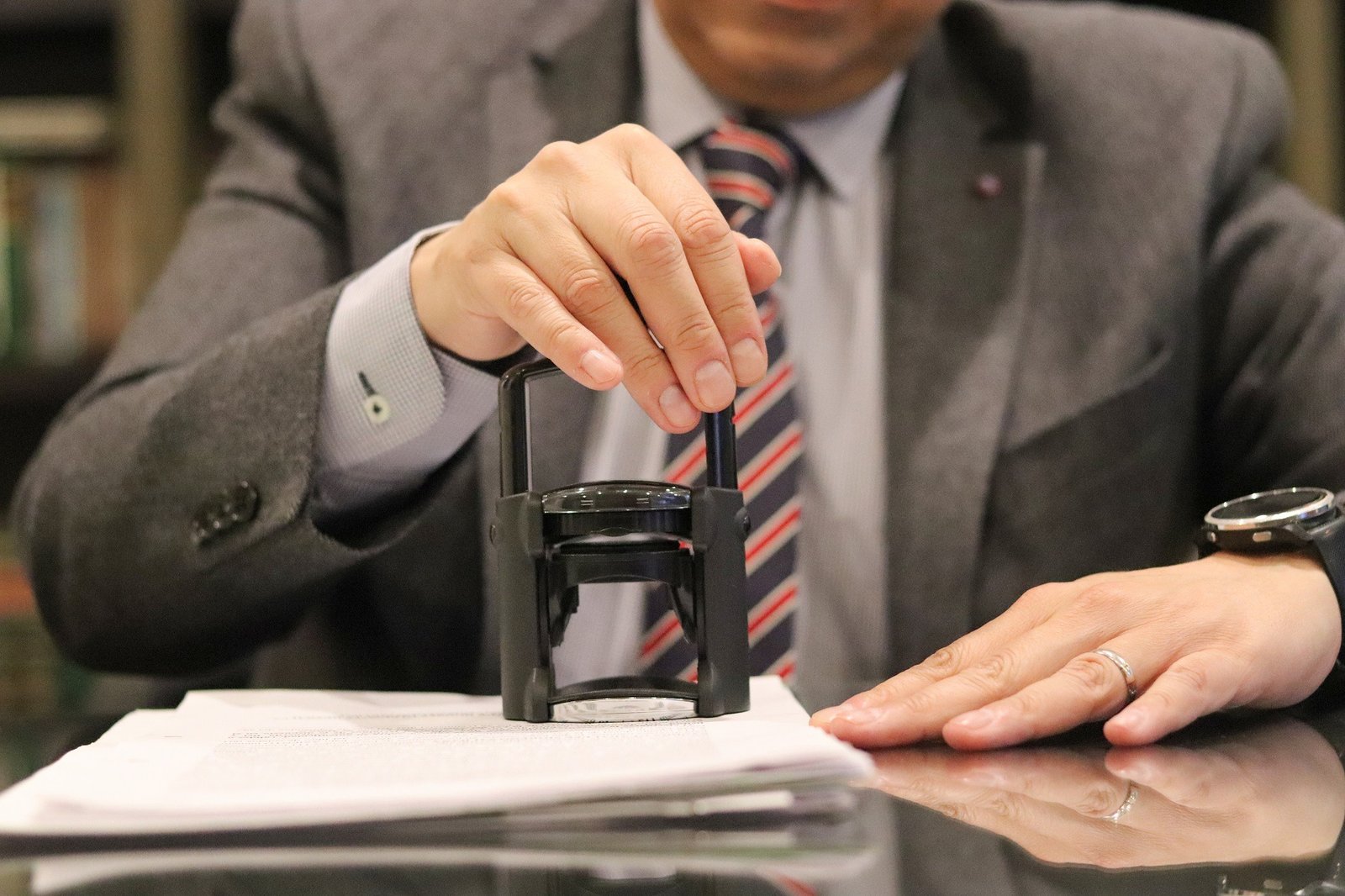 Brindarán servicios 192 Notarías Públicas durante elección judicial