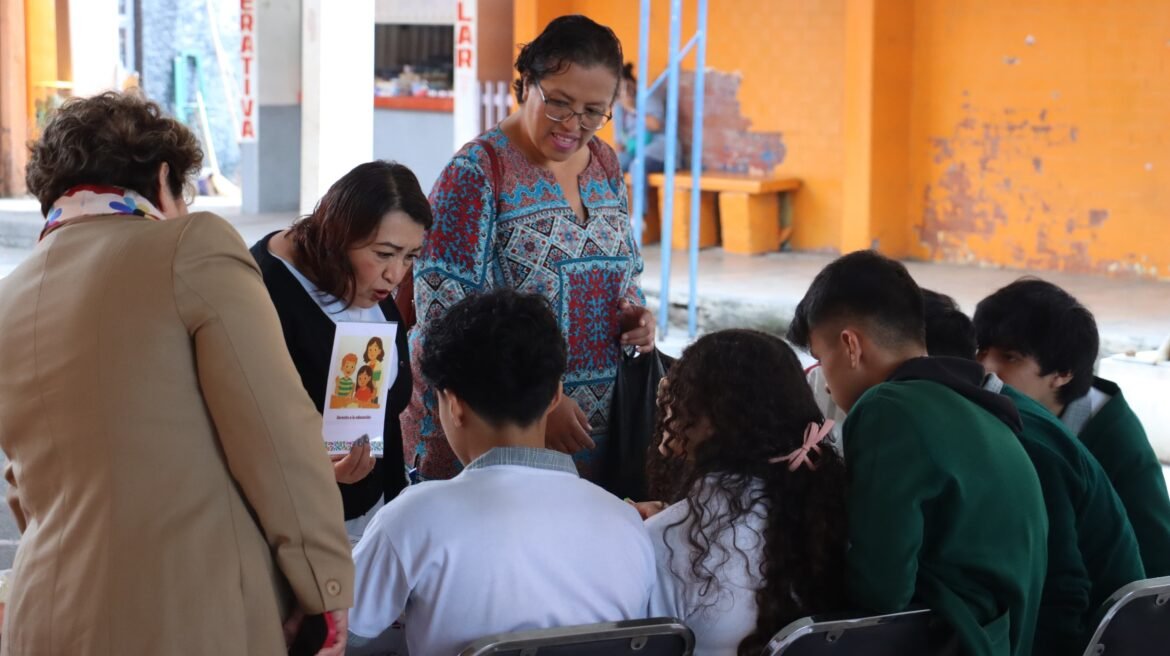 Activan estrategia para prevenir y erradicar el trabajo infantil en la CDMX