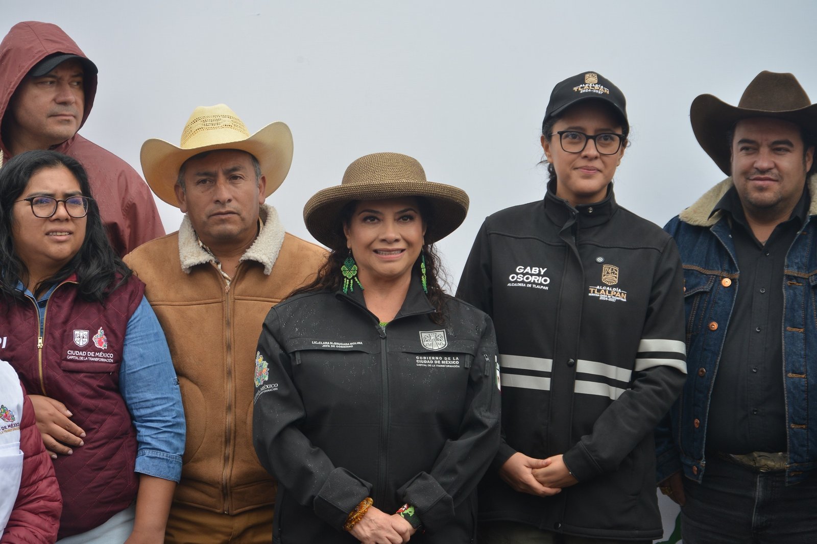 Inicia programa “Obras son Amores” para transformar el pueblo de San Miguel Ajusco