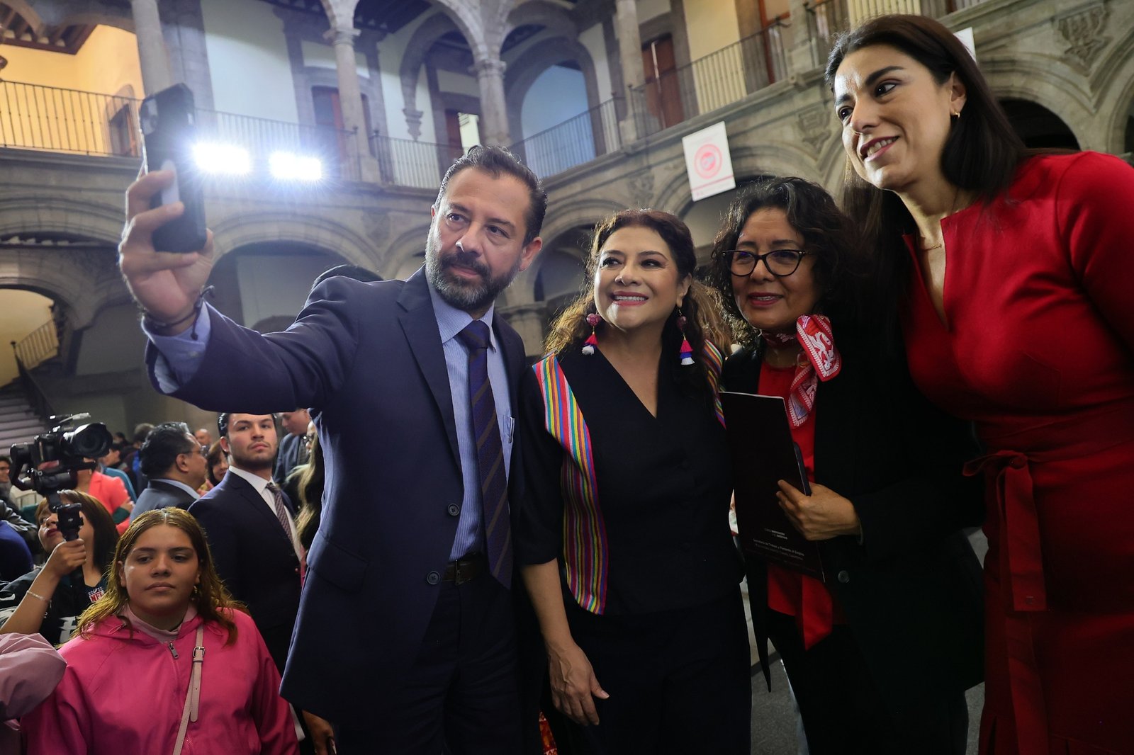 Lanzan primera convocatoria para entrega de distintivos a empresas responsables que respetan los Derechos Laborales