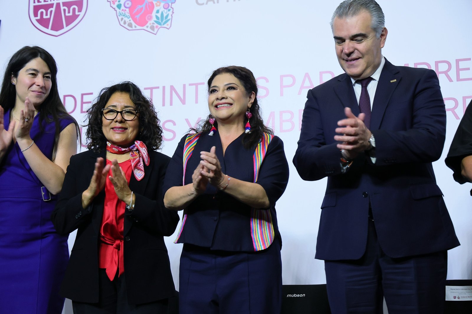 Lanzan primera convocatoria para entrega de distintivos a empresas responsables que respetan los Derechos Laborales