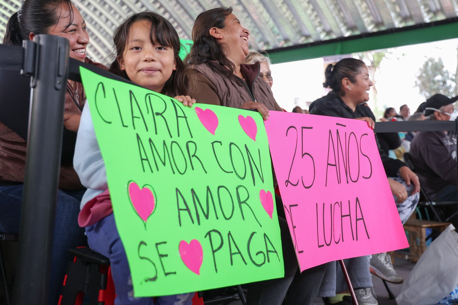Exhorta Brugada a la ciudadanía a evitar tirar basura en calles, cauces y presas