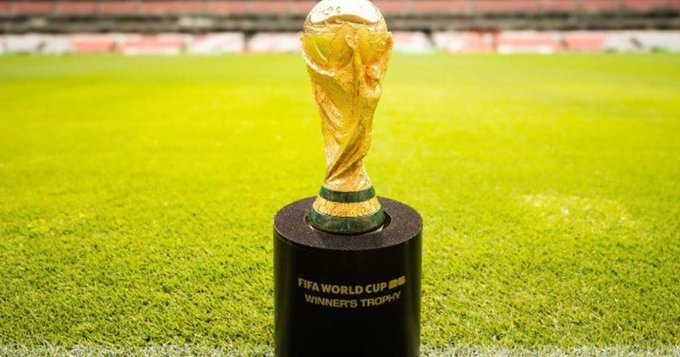 3,2,1 ¿Mundial? - Almanaque - Opinión