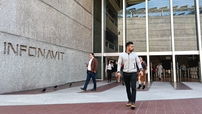 Suma Fondo de Vivienda 829 mil mdp en 2025