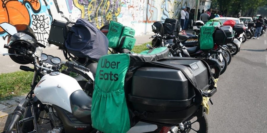 Publican disposiciones para calcular ingreso de trabajadores de plataforma digital