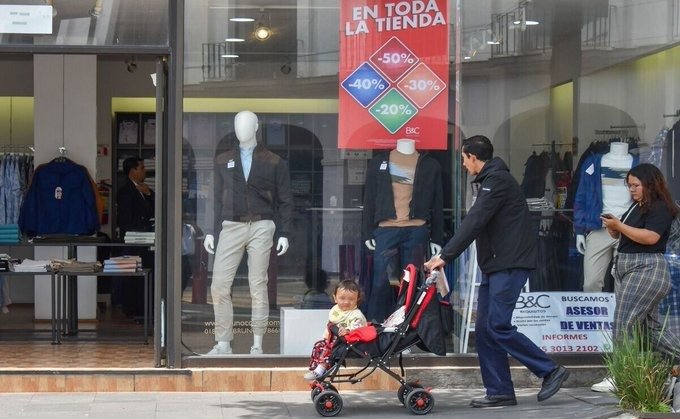 Dejará Día del Padre derrama económica de 45 mil mdp en México