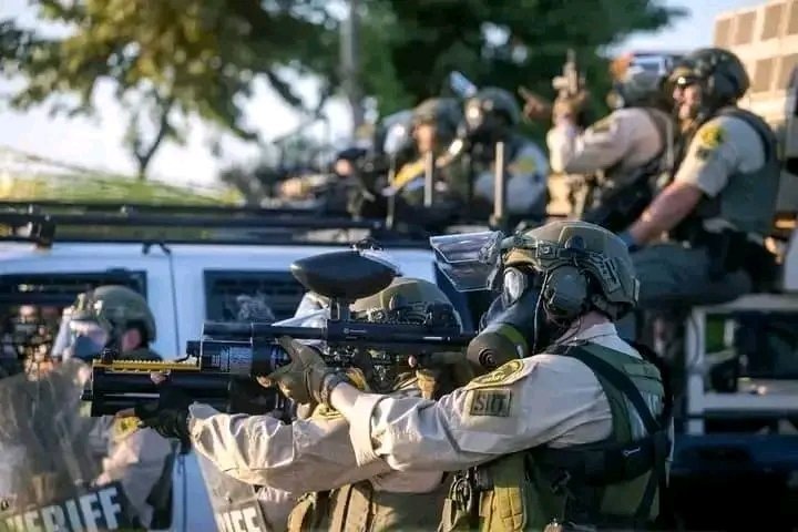 Nadie debe violar nuestros derechos - Por el Bien Común - Opinión