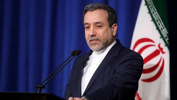 Advierte Irán que ataques de EU tendrán "consecuencias eternas"