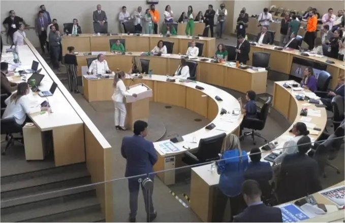 Sí a la vida en Guanajuato; el Congreso del Estado rechazó despenalizar el aborto