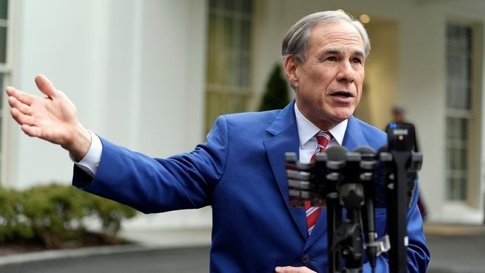 Despliega Texas más de 7 mil elementos de seguridad para “mantener el orden"