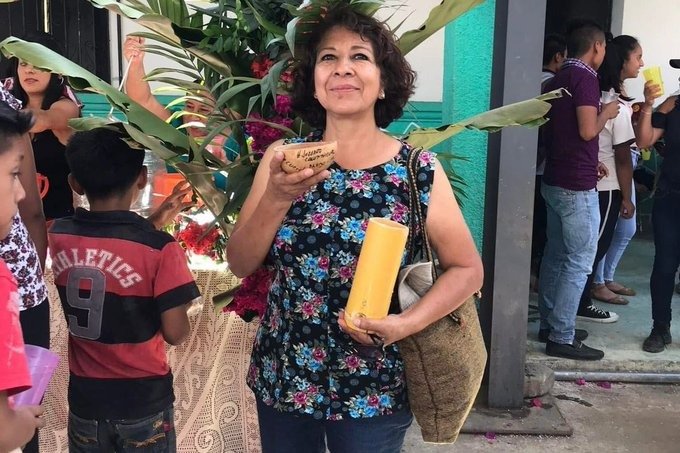 Asesinan a la alcaldesa de San Mateo Piñas en ataque armado
