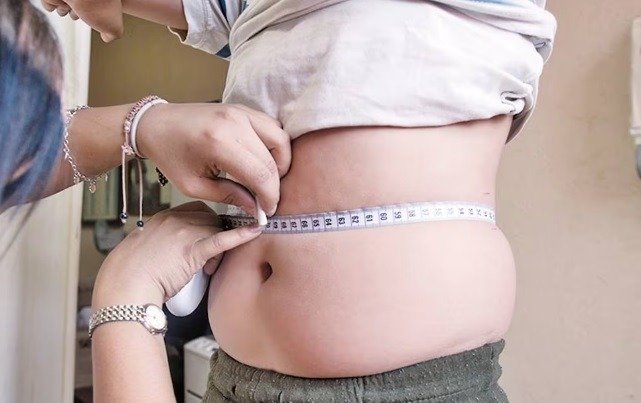 Presentan campaña para prevenir sobrepeso y obesidad
